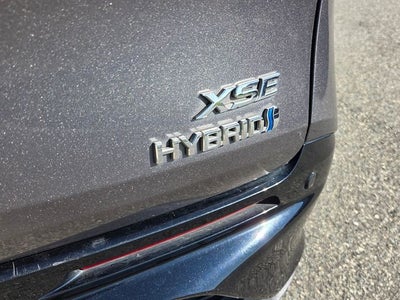 2022 Toyota Sienna XSE 7 Passenger
