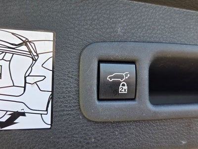 2022 Toyota Sienna XSE 7 Passenger
