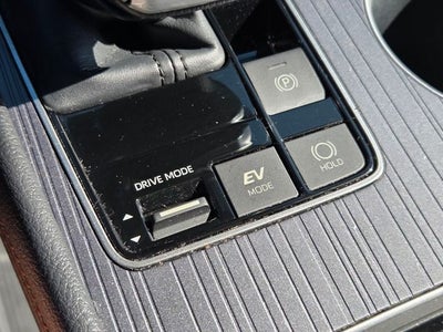 2022 Toyota Sienna XSE 7 Passenger