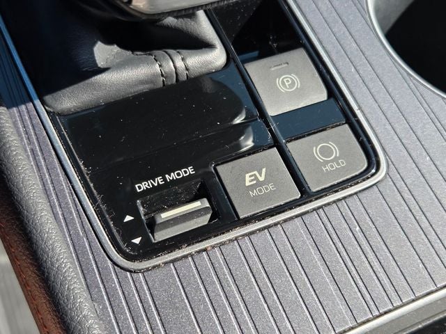 2022 Toyota Sienna XSE 7 Passenger