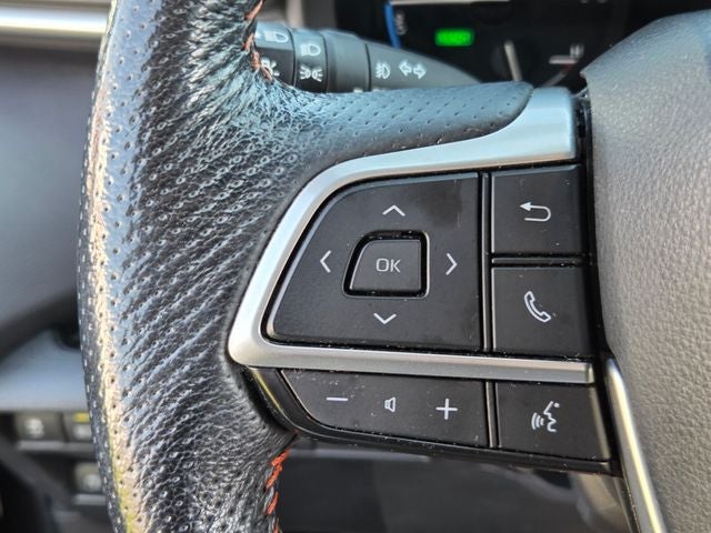 2022 Toyota Sienna XSE 7 Passenger
