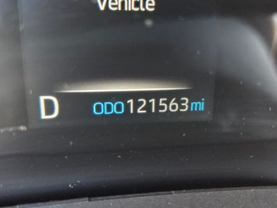 2022 Toyota Sienna XSE 7 Passenger