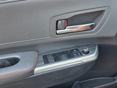 2022 Toyota Sienna XSE 7 Passenger