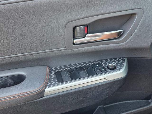 2022 Toyota Sienna XSE 7 Passenger