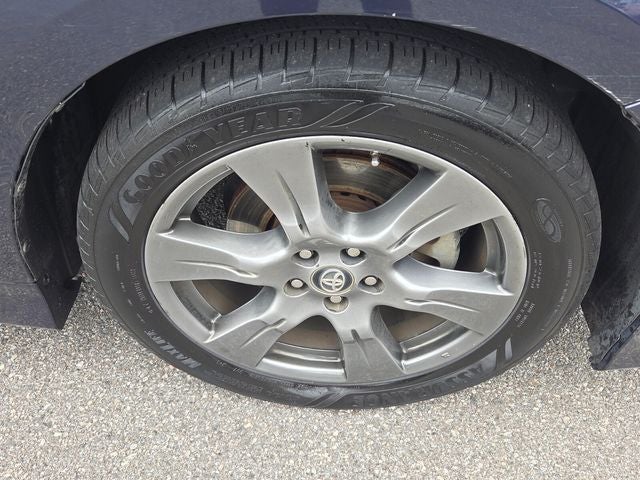 2018 Toyota Sienna SE Premium 8 Passenger