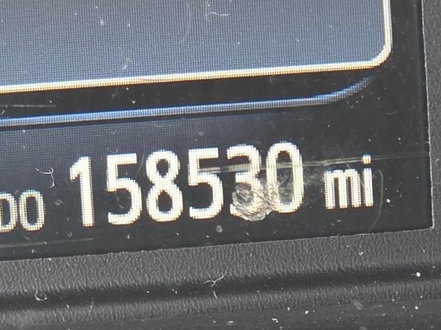 2018 Toyota Sienna SE Premium 8 Passenger
