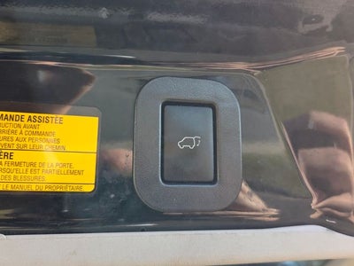 2014 Toyota Sienna Limited HANDICAP MOBILITY RAMP