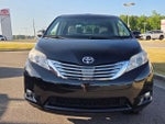 2014 Toyota Sienna Limited HANDICAP MOBILITY RAMP
