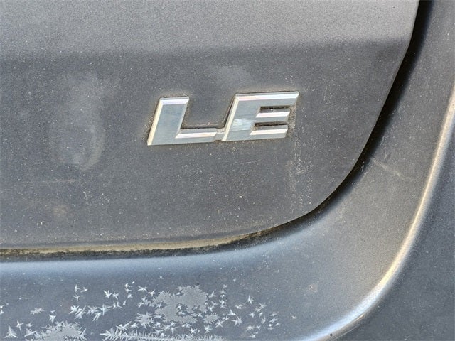 2019 Toyota Highlander LE Plus