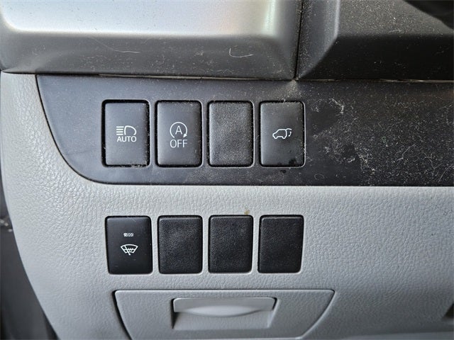 2019 Toyota Highlander LE Plus