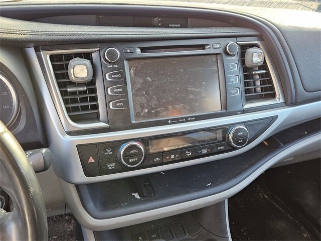 2019 Toyota Highlander LE Plus