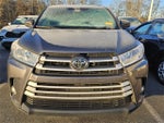 2019 Toyota Highlander LE Plus