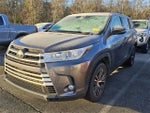 2019 Toyota Highlander LE Plus