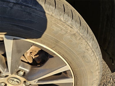 2019 Toyota Highlander LE Plus