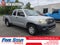 2007 Toyota Tacoma Base