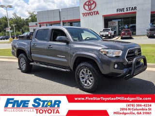 2019 Toyota Tacoma SR5 V6
