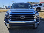2018 Toyota Tundra Limited