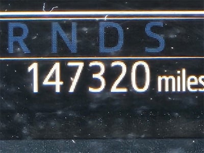 2018 Toyota Tundra Limited