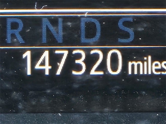 2018 Toyota Tundra Limited