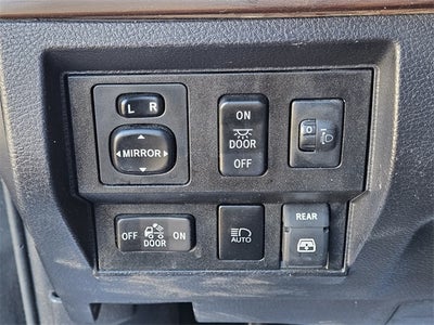 2018 Toyota Tundra Limited