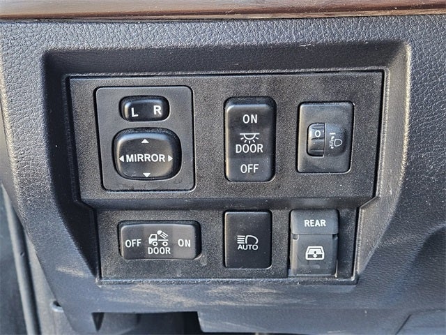 2018 Toyota Tundra Limited