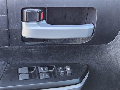 2018 Toyota Tundra Limited