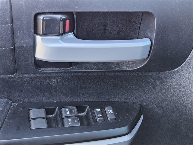 2018 Toyota Tundra Limited