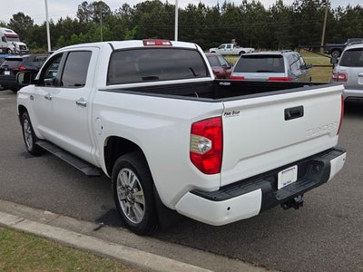 2017 Toyota Tundra 1794