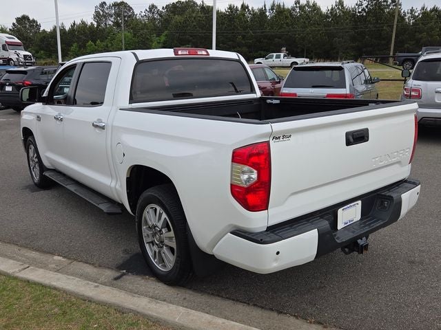 2017 Toyota Tundra 1794
