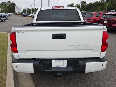 2017 Toyota Tundra 1794