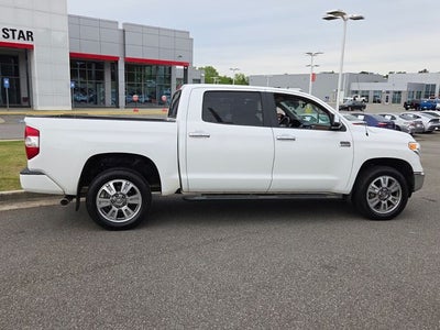 2017 Toyota Tundra 1794