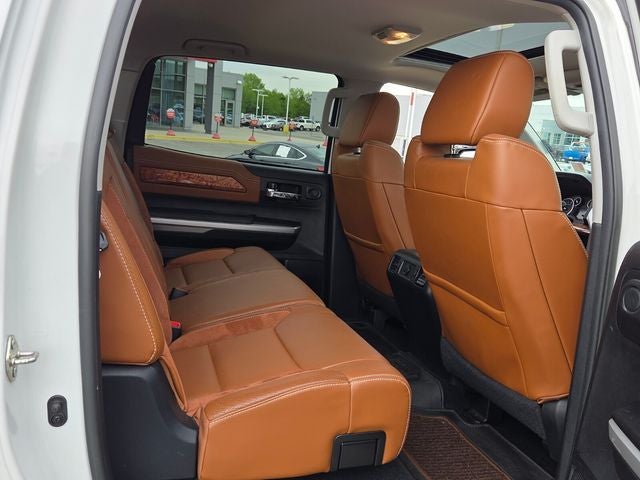 2017 Toyota Tundra 1794