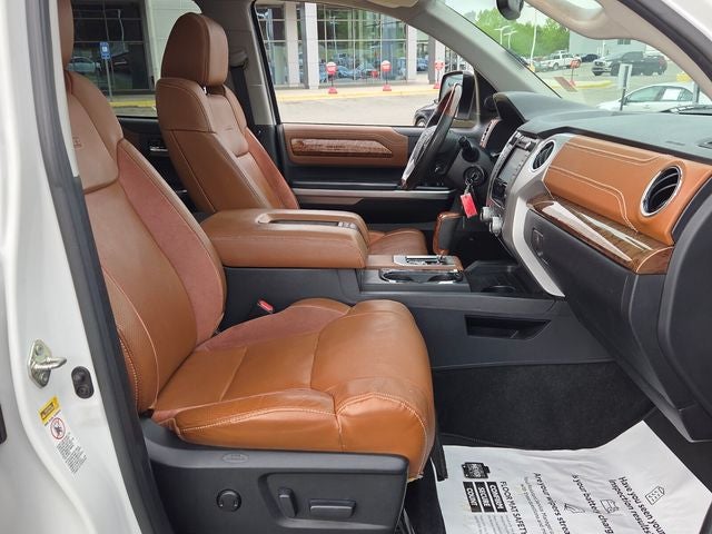 2017 Toyota Tundra 1794
