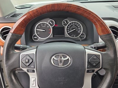 2017 Toyota Tundra 1794