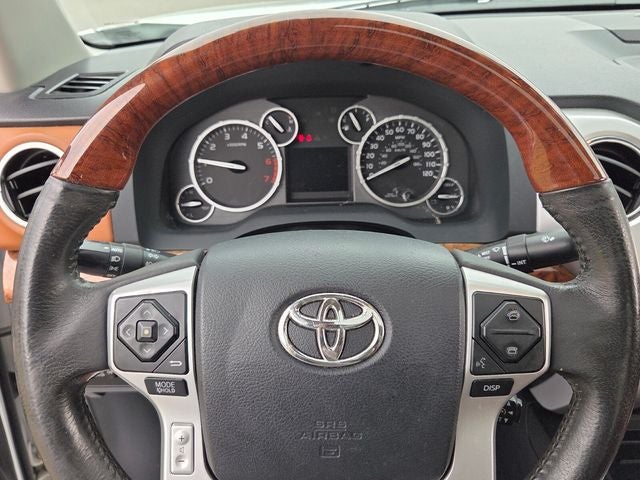 2017 Toyota Tundra 1794
