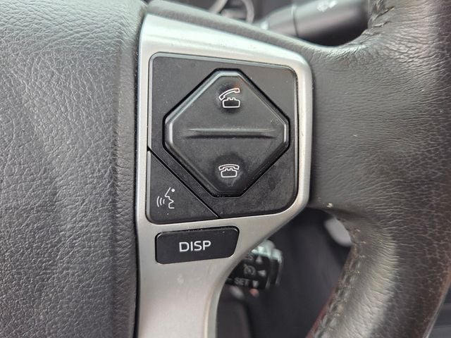 2017 Toyota Tundra 1794