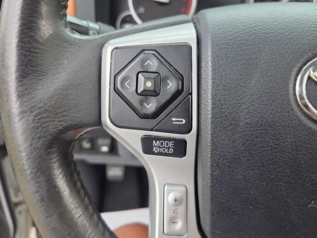 2017 Toyota Tundra 1794