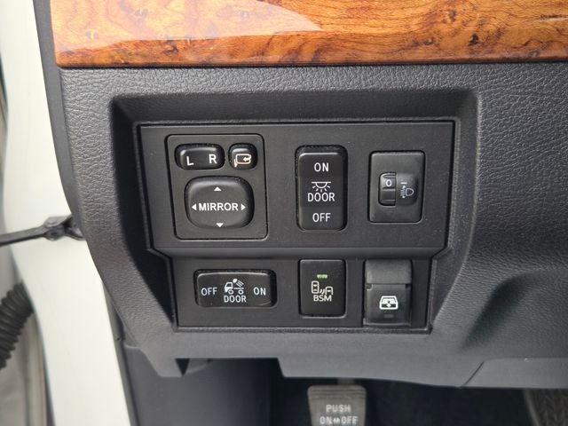 2017 Toyota Tundra 1794