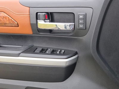2017 Toyota Tundra 1794
