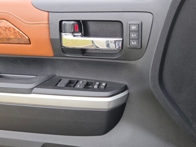 2017 Toyota Tundra 1794