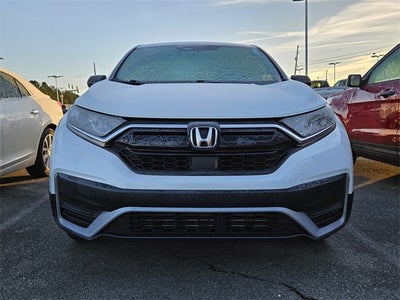 2020 Honda CR-V LX