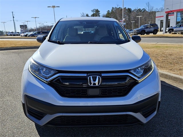 2020 Honda CR-V LX