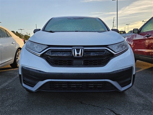 2020 Honda CR-V LX
