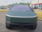 2025 Tesla Cybertruck Base