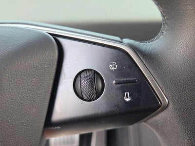 2025 Tesla Cybertruck Base