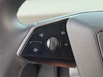 2025 Tesla Cybertruck Base