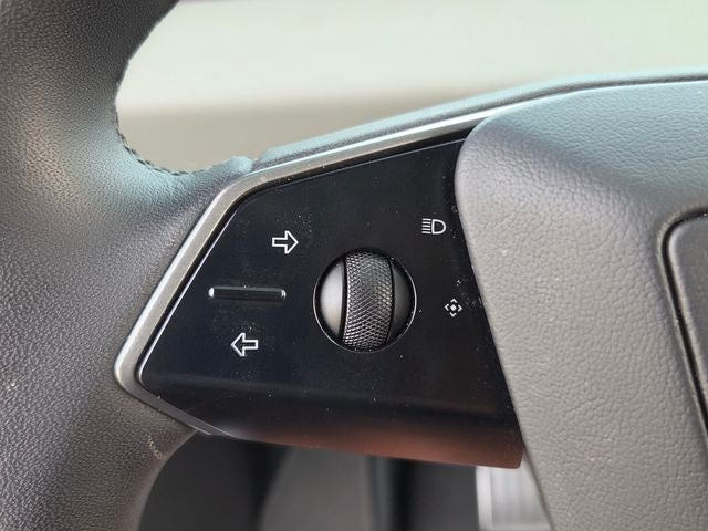 2025 Tesla Cybertruck Base