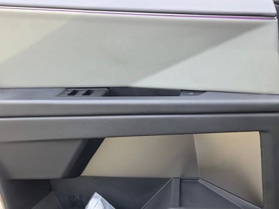 2025 Tesla Cybertruck Base