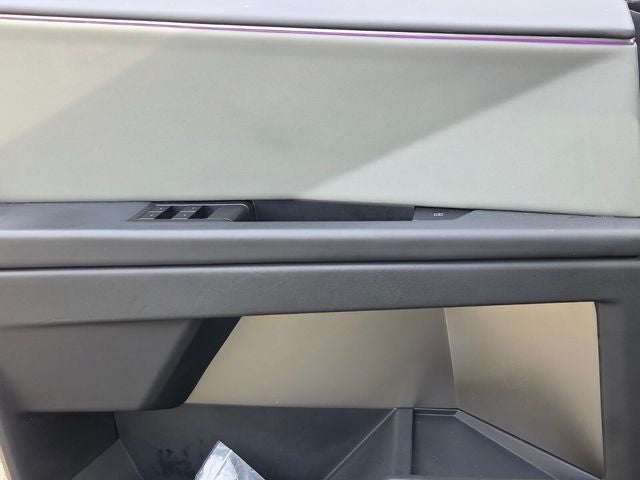 2025 Tesla Cybertruck Base