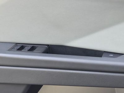 2025 Tesla Cybertruck Base